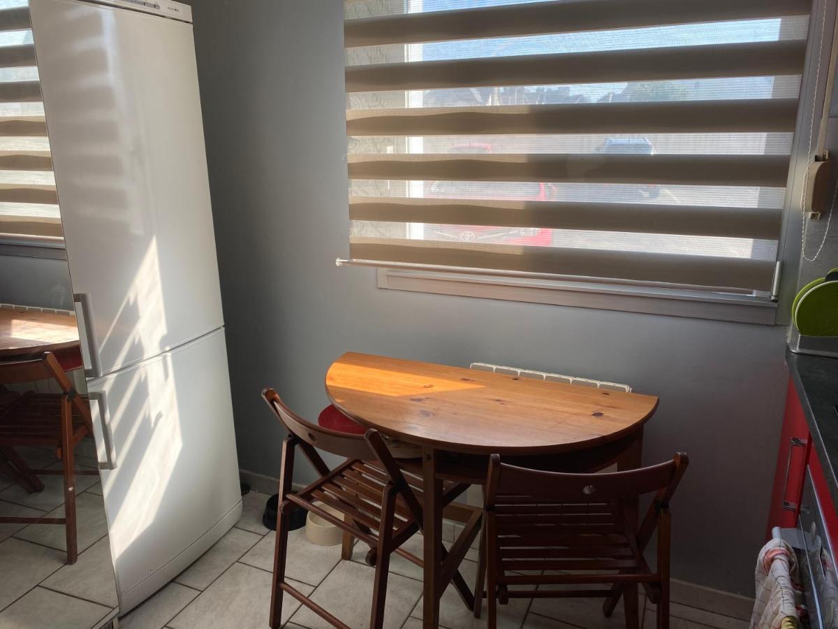 Apartment Terrasse Privee Grande A 100 M - Parking Gratuit *