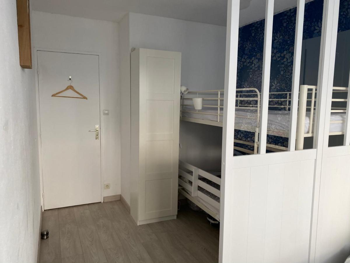 Terrasse Privee Grande A 100 M - Parking Gratuit Apartment *