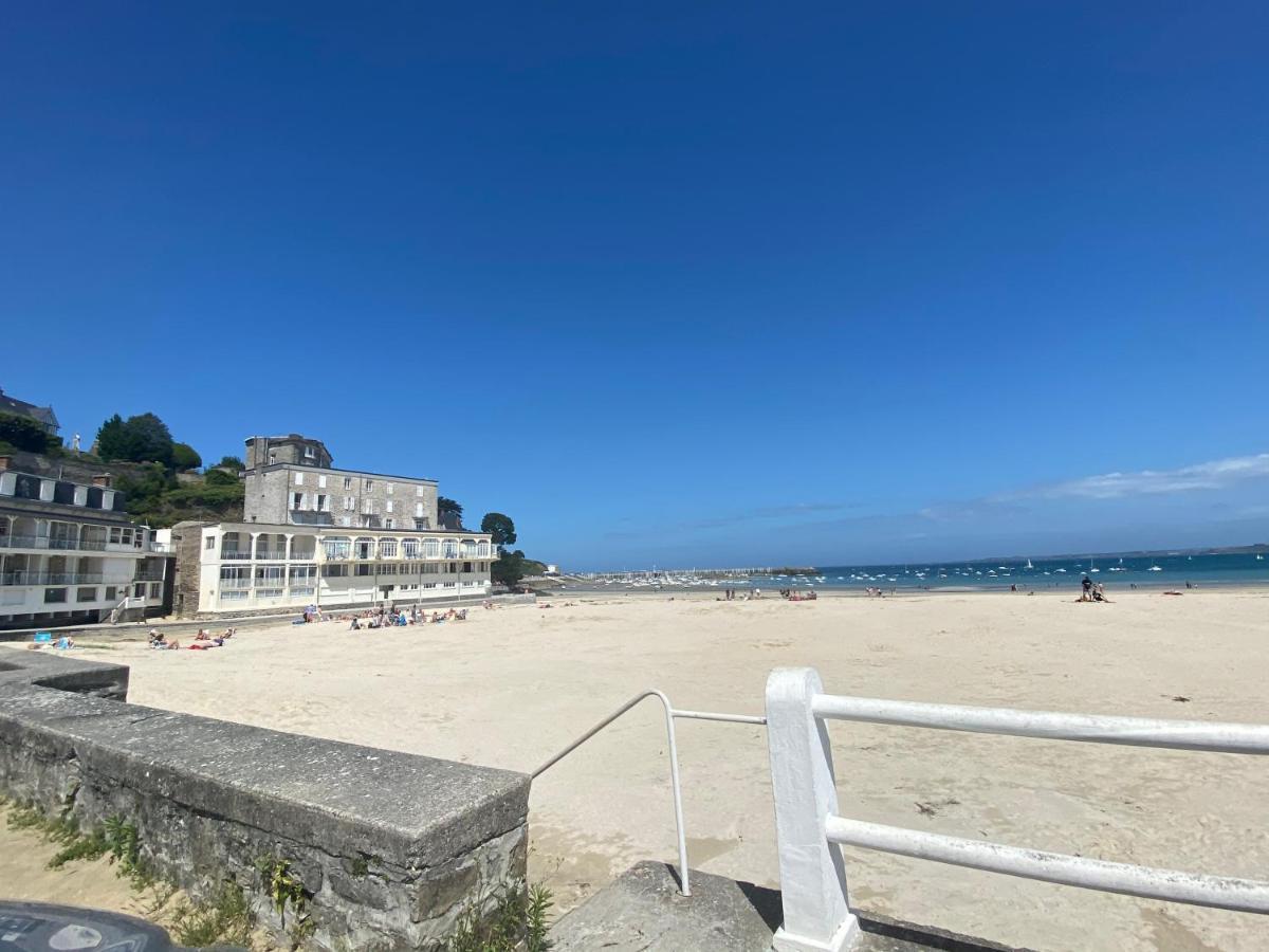 Terrasse Privee Grande A 100 M - Parking Gratuit * Saint-Cast-le-Guildo