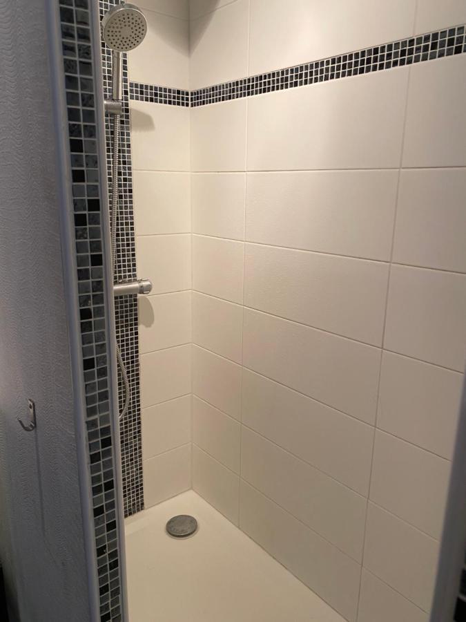 Apartment Terrasse Privee Grande A 100 M - Parking Gratuit *