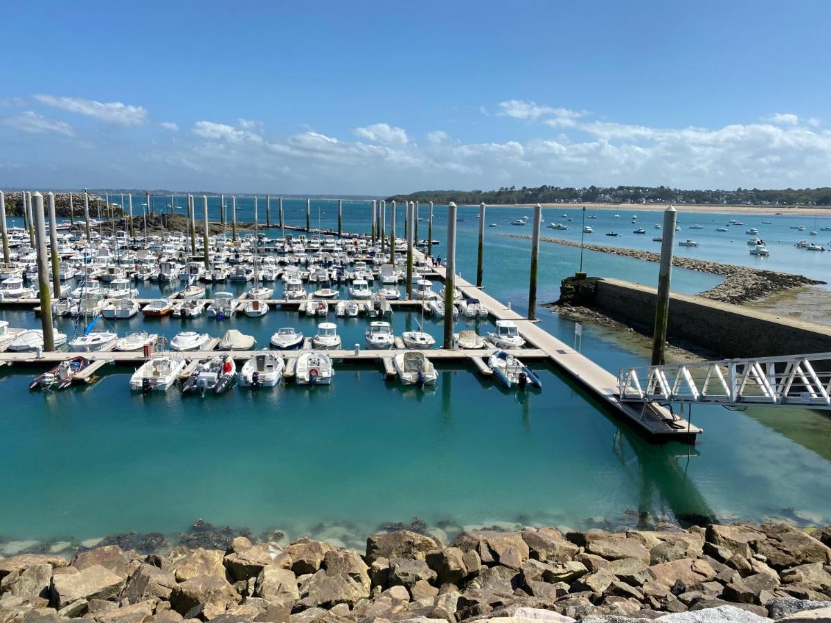 Apartment Terrasse Privee Grande A 100 M - Parking Gratuit Saint-Cast-le-Guildo