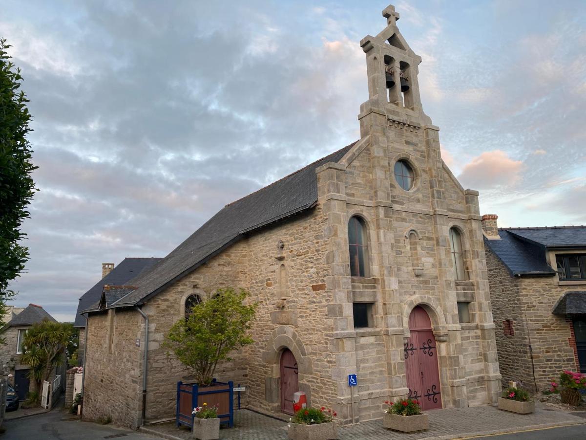 Appartamento Terrasse Privée Grande à 100 M - Parking Gratuit Saint-Cast-le-Guildo