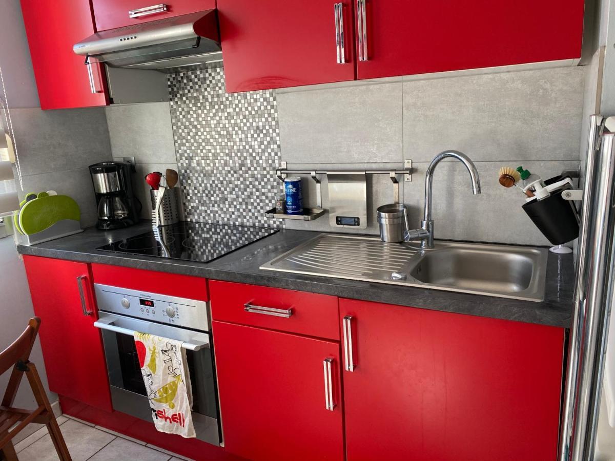 Terrasse Privée Grande à 100 M - Parking Gratuit Saint-Cast-le-Guildo