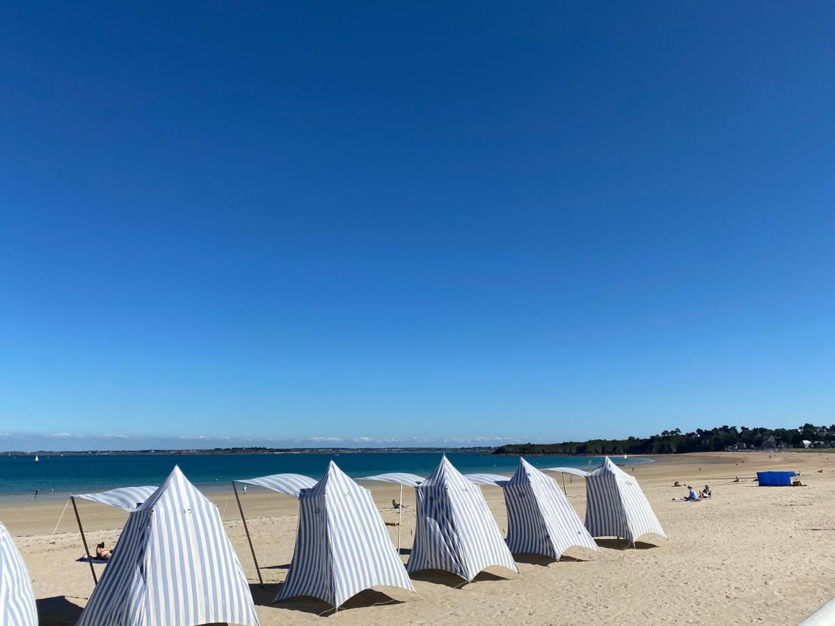 Terrasse Privee Grande A 100 M - Parking Gratuit * Saint-Cast-le-Guildo
