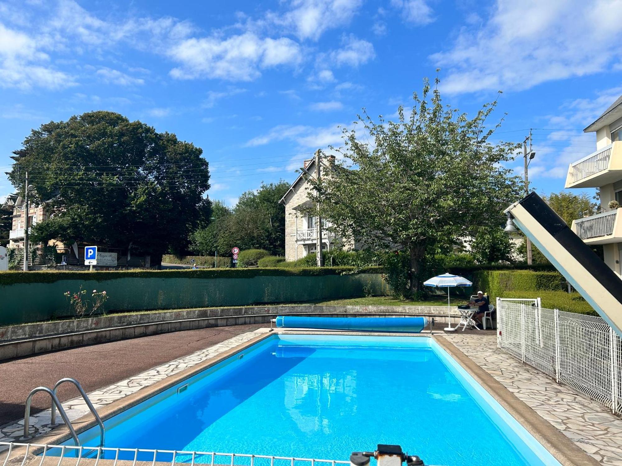 Terrasse Privée Grande à 100 M - Parking Gratuit Saint-Cast-le-Guildo